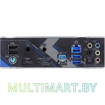 Материнская плата ASRock Z490 Extreme4 картинка 4